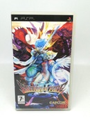 Breath of Fire III 3 / PSP / 3xA / ideał