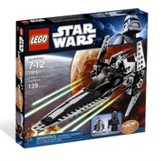 Lego 7915 Star Wars Imperial V-wing Starfighter