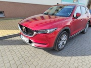 Samochod Mazda  CX 5