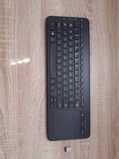 klawiatura Microsoft all in one media keyboard