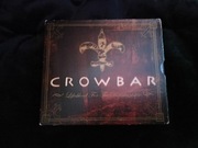 Crowbar Lifesblood For The Downtrodden CD 2005