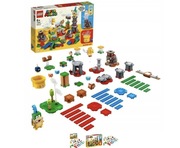 LEGO Super Mario 71380 Mistrzowskie przygody
