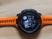 Jak nowy Garmin instinct solar 3 ,45mm