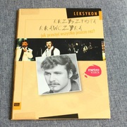 Krzysztof Krawczyk-Leksykon Cz.2 - CD z książeczką