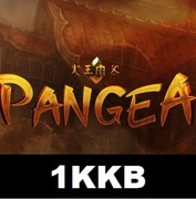 PangeaYT2 Pangea - 1KKB 1.000.000 BRYŁEK 24/7