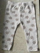 Legginsy r. 80 Pepco