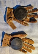 Рукавички для лонгборду SM-M з навантаженням