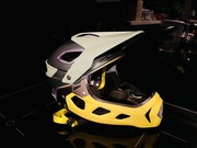 Kask FullFace FF DH Uvex Jakkyl HDE Forest M 52-57