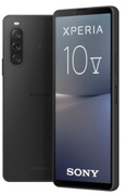 Sony Xperia 10 V 6/128GB czarny