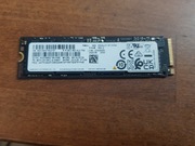 Dysk SSD Samsung PM9A1 nvme 2280 512GB