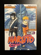 Naruto Tom 4 „Most bohaterów”