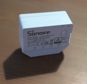 Inteligentny Przełącznik Wi-Fi Sonoff Mini R3 16A