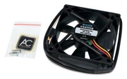 Wentylator 80mm Arctic Fan Pro TC dioda