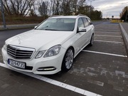 Mercedes E220 Elegance CDI