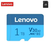 Karta Pamięci Micro SD Lenovo 1TB Sprawdź!