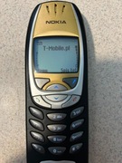 Nokia 6310 i w ładnym stanie