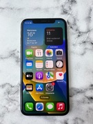 Smartfon Apple iPhone X 64 GB 92% baterii