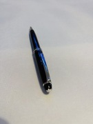 Długopis MONTBLANC MEISTERSTUCK SILBER PLATIN