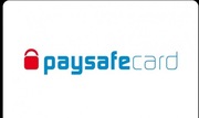 Paysafecard 20 zł 