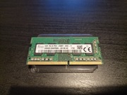 SK Hynix 4GB 1Rx16 PC4 Laptop RAM