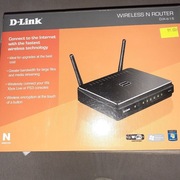 D-link dir 615 router