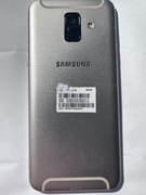 Smartfon Samsung Galaxy A6 SM-A600FN/DS 3/32GB