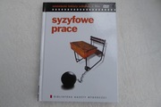 Syzyfowe prace -opracowanie lektury +film na DVD