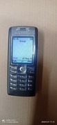 Sony Ericsson T630