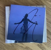 Tom Odell - Black Friday - oryginalny autograf!