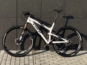 Trek Top Fuel 9.9 Project One Carbon