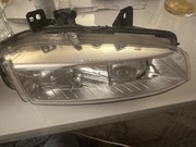 Rangę rover evoque halogen  prawy 2011-2015