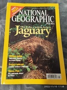 National Geographic Polska maj 2001