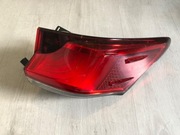 Lampa prawa tył Lexus Ct 