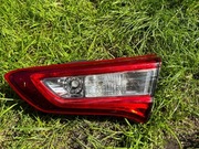 LAMPA PRAWA tył Yaris III