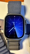 Apple Watch Ultra 2 GPS + Cellular, Tytan 49 mm