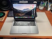 Laptop MacBook Pro 2017 13" MacOS Ventura