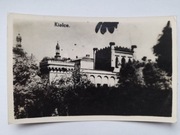 KIELCE  zamek foto  1939