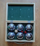 Набір з 6 кульок BOULE