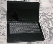 Laptop Lenovo S206 1366x768 Amd 8GB 320GB zasilacz