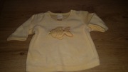 Bluzeczka niemowleca r.50 
