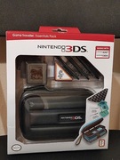 Official Nintendo 3DS ds traveller pack zestaw nds