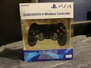 Pad Sony PS4 DualShock V2 CUH-ZCT2E Kontroler Czarny Bezprzewodowy
