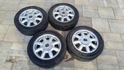 Mini Morrisa ALUFELGI z oponami  175/65 R15 