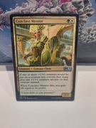 MTG: Conclave Mentor *(216/274)