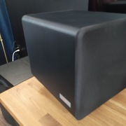 Tannoy TS 2.8 czarny 