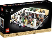 LEGO 21336 The Office