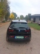 Bmw i3 ELEKTRYCZNY 2015