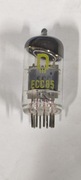 Lampa elektronowa ECC85 RFT