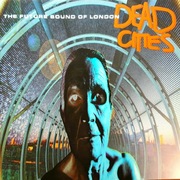 The Future Sound Of London – Dead Cities (CD, 1996)