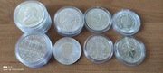 Moneta srebrna 1 oz Ag uncja srebra bulionowe 